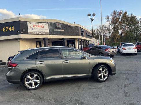 Used 2014 Toyota Venza XLE image 7