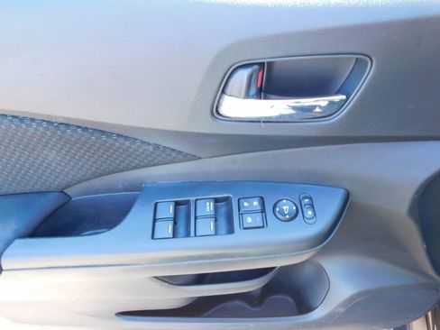 Used 2015 Honda CR-V EX image 20