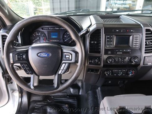Used 2021 Ford F250 XL w/ Power Equipment Group image 28