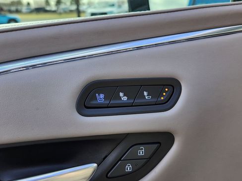 Used 2021 Cadillac Escalade Sport Platinum AWD/4WD image 24