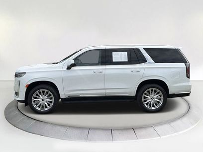Used 2023 Cadillac Escalade Premium Luxury