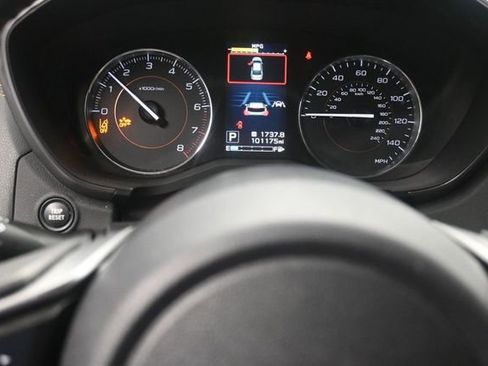 Used 2018 Subaru Crosstrek 2.0i Limited AWD/4WD image 11