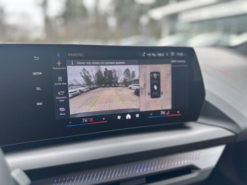 New 2026 BMW 228i w/ Technology Package image 19