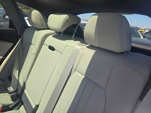 New 2026 Audi Q5 Premium AWD/4WD image 18