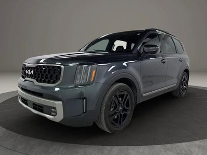 Used 2023 Kia Telluride AWD