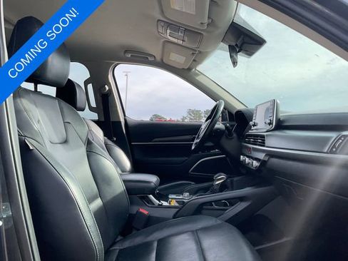 Used 2020 Kia Telluride LX image 4