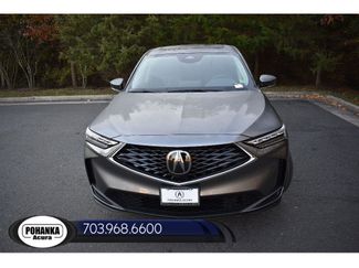 New 2026 Acura MDX SH-AWD video 3