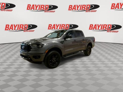 Used 2021 Ford Ranger XLT w/ Equipment Group 301A Mid RWD image 4