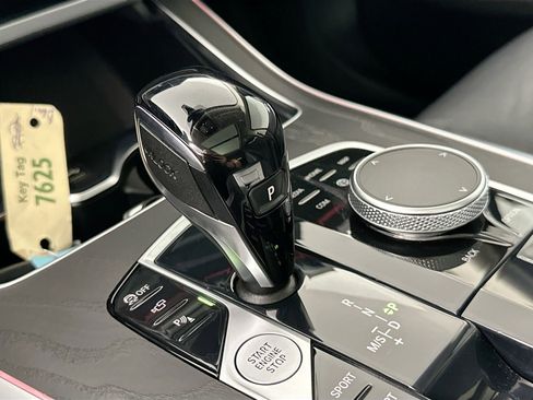 Certified 2022 BMW X7 xDrive40i w/ Premium Package image 17