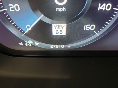 Used 2022 Volvo XC90 T6 Inscription w/ Advanced Package image 28