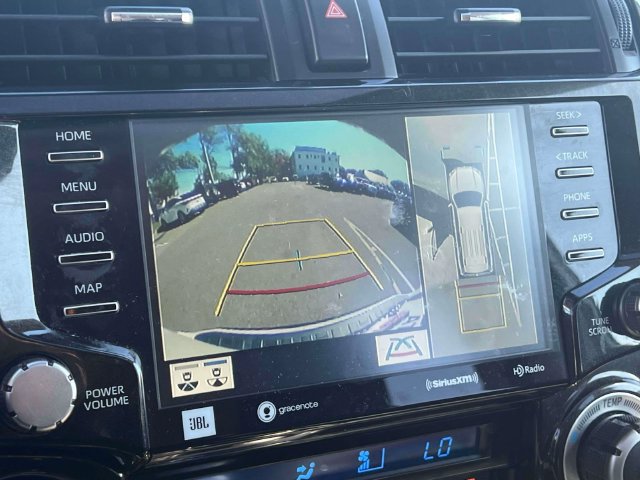 Certified 2024 Toyota 4Runner TRD Pro AWD/4WD image 37