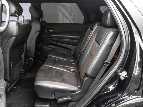 Used 2022 Dodge Durango R/T w/ Tow 'N Go Package image 33