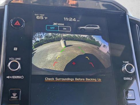 New 2026 Subaru Forester Premium image 15