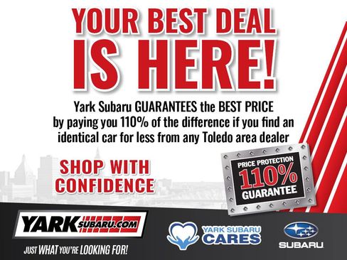 Used 2025 Subaru Crosstrek 2.0i Premium image 1