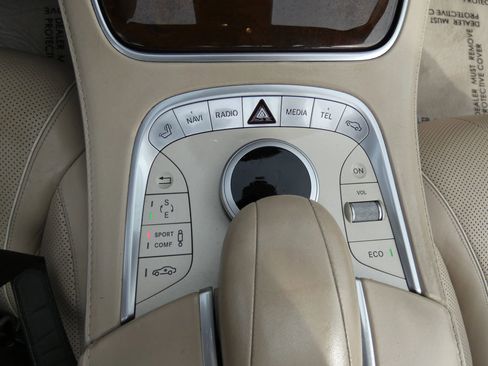 Used 2014 Mercedes-Benz S 550 Sedan image 72
