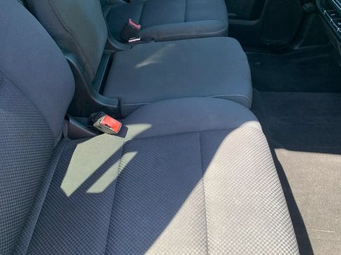 Used 2018 Chevrolet Silverado 1500 LT w/ All Star Edition AWD/4WD image 14
