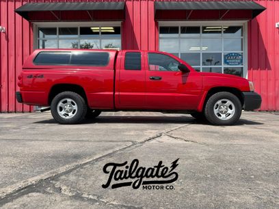 Used 2005 Dodge Dakota ST