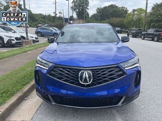 Used 2025 Acura RDX AWD w/ A-Spec & Advance Pkg video 2