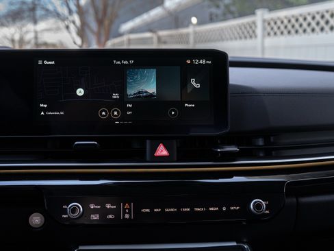 New 2026 Kia Carnival SX Prestige FWD image 21