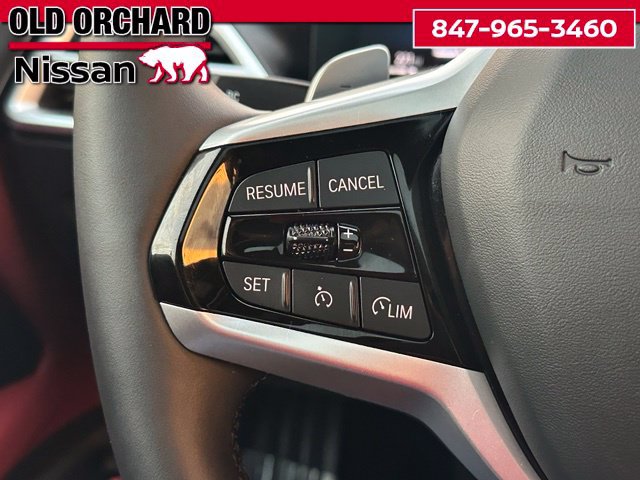 Used 2025 BMW 430i xDrive Coupe AWD/4WD image 20