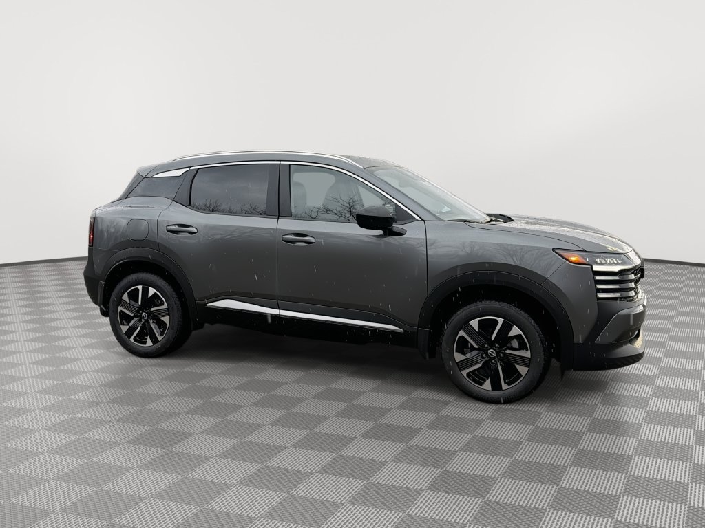 Certified 2026 Nissan Kicks SV w/ SV Premium Package AWD/4WD image 15