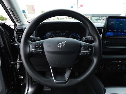 Used 2021 Ford Bronco Sport Big Bend AWD/4WD image 11