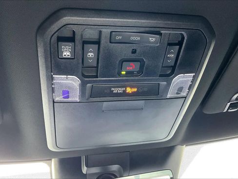 New 2026 Toyota Tundra TRD Pro image 18