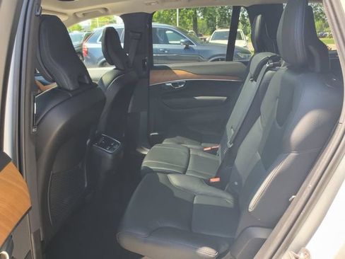 Certified 2023 Volvo XC90 B6 Plus w/ Protection Package Premier AWD/4WD image 25