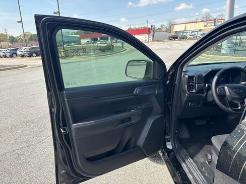 New 2026 Ford Ranger XLT image 11