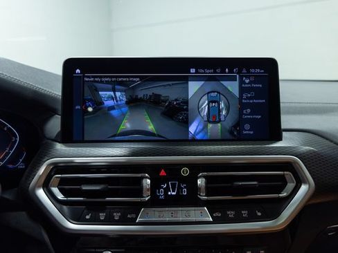 Certified 2024 BMW X3 xDrive30i AWD/4WD image 18