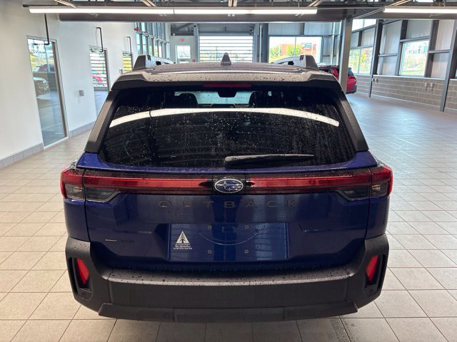 New 2026 Subaru Outback Touring XT AWD/4WD image 5