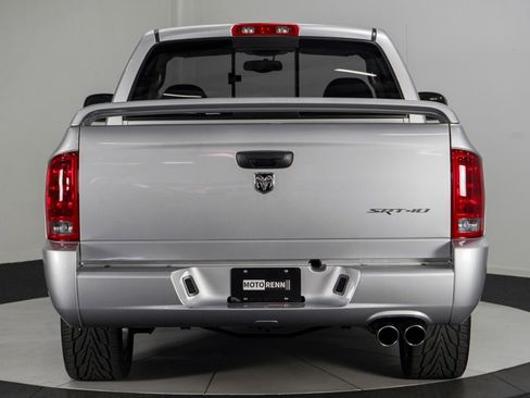 Used 2005 Dodge Ram 1500 Truck 2WD Regular Cab image 7