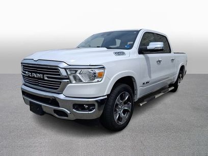 Used 2022 RAM 1500 Laramie
