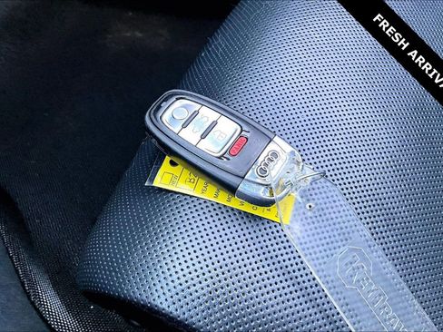 Used 2015 Audi S7 Prestige image 33