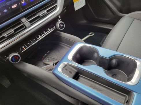 New 2026 Chevrolet Equinox EV LT image 20