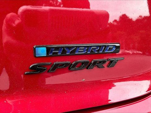 New 2026 Honda Accord Sport image 8
