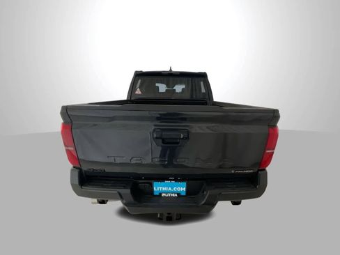 New 2026 Toyota Tacoma TRD Off-Road AWD/4WD image 7