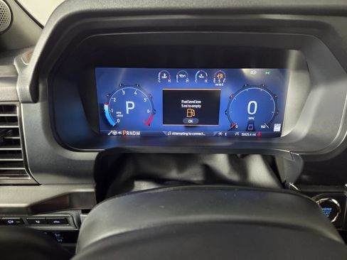 Used 2024 Ford F150 Raptor AWD/4WD image 16