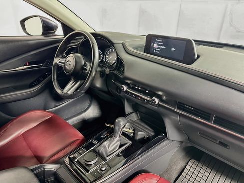 Used 2023 MAZDA CX-30 AWD 2.5 S w/ Preferred Package image 28