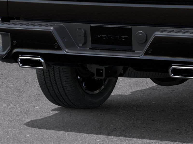 New 2026 Chevrolet Silverado 1500 RST AWD/4WD image 14