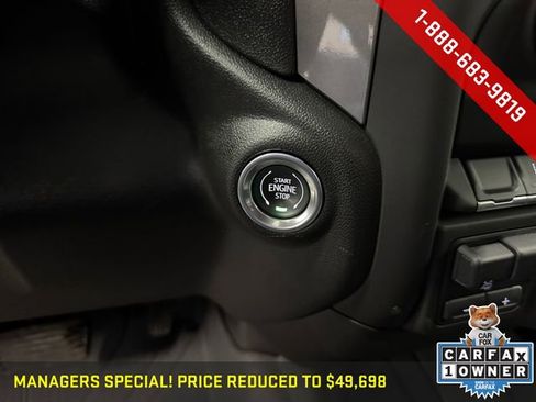 Certified 2025 Chevrolet Silverado 2500 Custom w/ Custom Value Package image 23