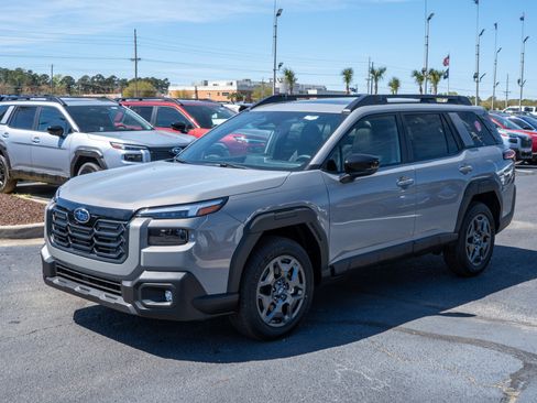 New 2026 Subaru Outback Premium image 7