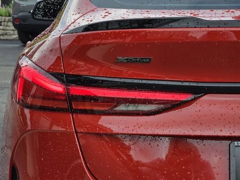 Used 2022 BMW M235i xDrive Gran Coupe image 12