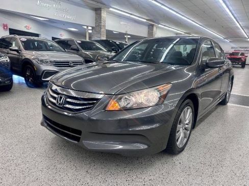 Used 2012 Honda Accord EX image 3
