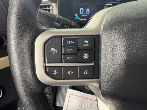 Used 2024 Ford Expedition Max Limited AWD/4WD image 15