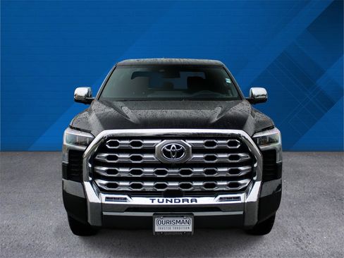 Used 2023 Toyota Tundra 1794 Edition image 4