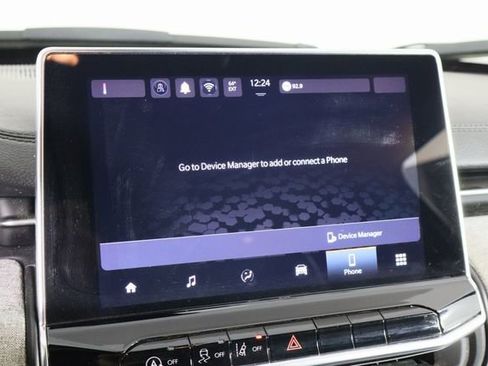 Used 2024 Jeep Compass Latitude image 33