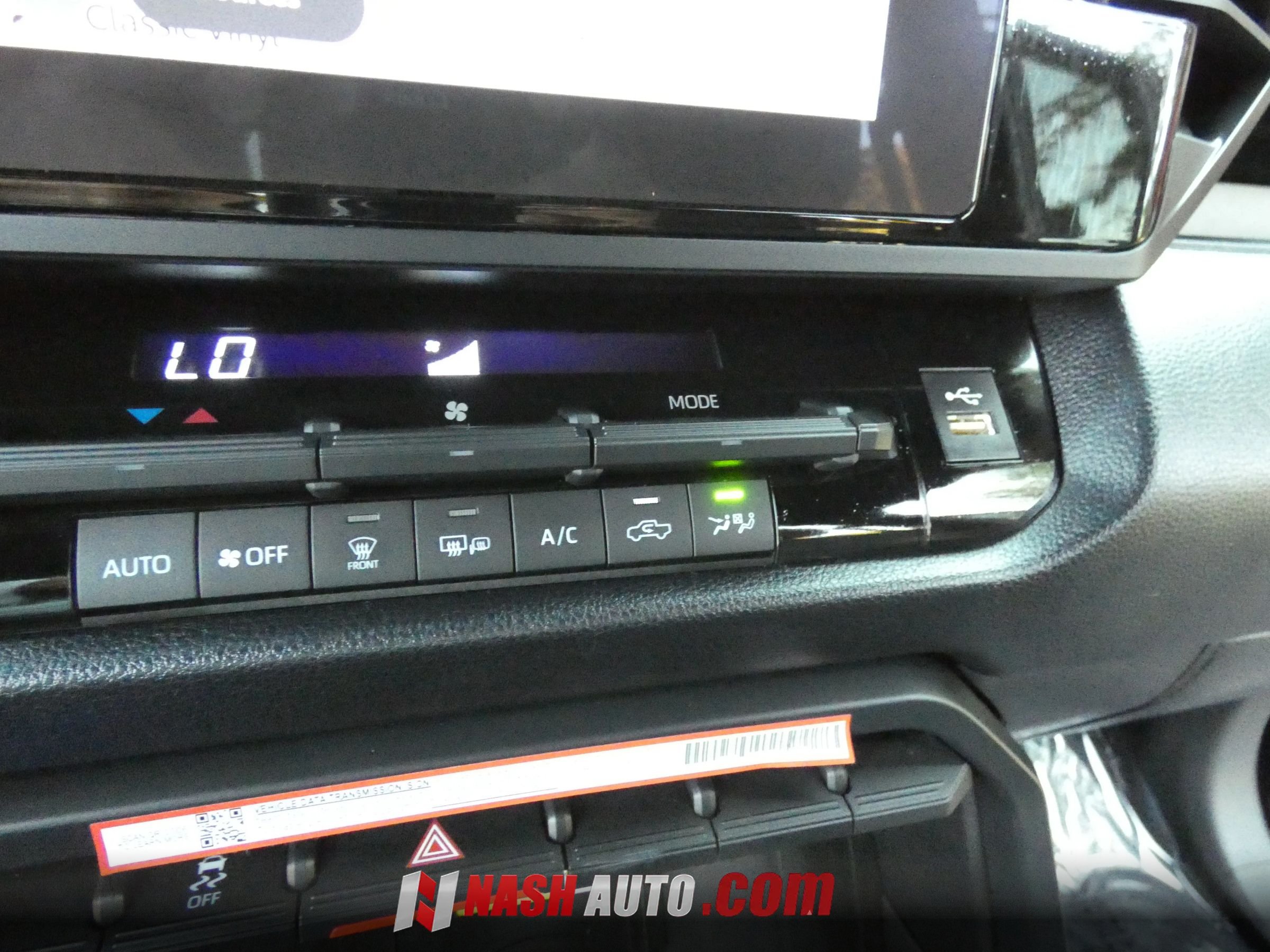 Used 2026 Toyota Tundra SR RWD image 59