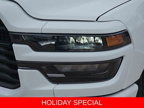 New 2026 RAM 2500 Tradesman image 32