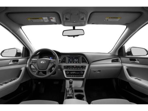 Used 2015 Hyundai Sonata SE FWD image 11